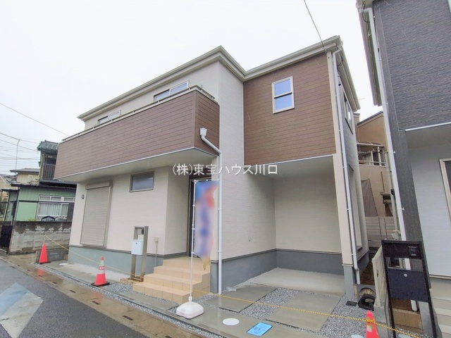 物件画像 埼玉県さいたま市 見沼区堀崎町