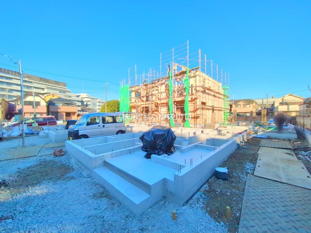 物件画像 東京都足立区花畑4丁目