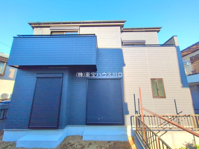 物件画像 埼玉県さいたま市 見沼区堀崎町