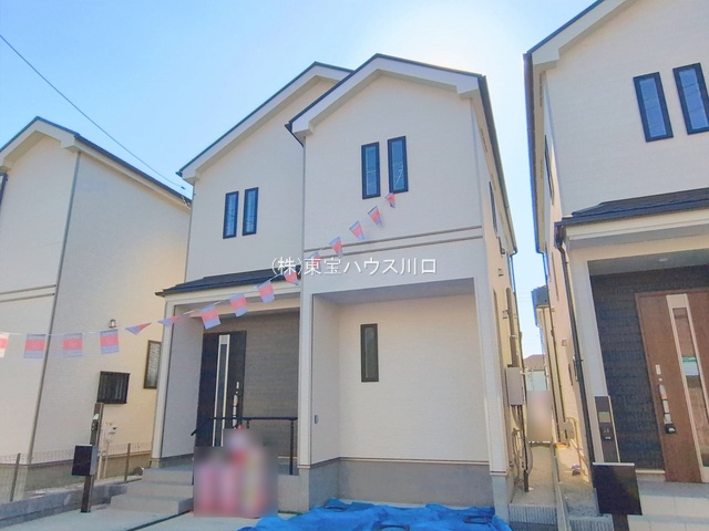 物件画像 埼玉県新座市石神４丁目