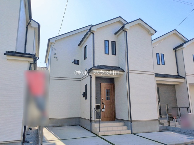 物件画像 埼玉県新座市石神４丁目