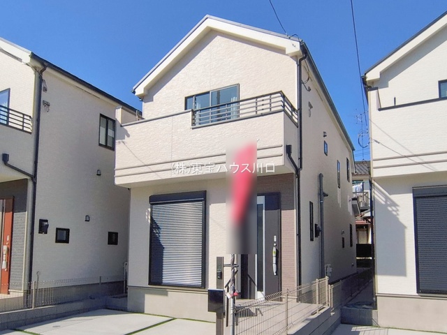 物件画像 埼玉県新座市石神４丁目