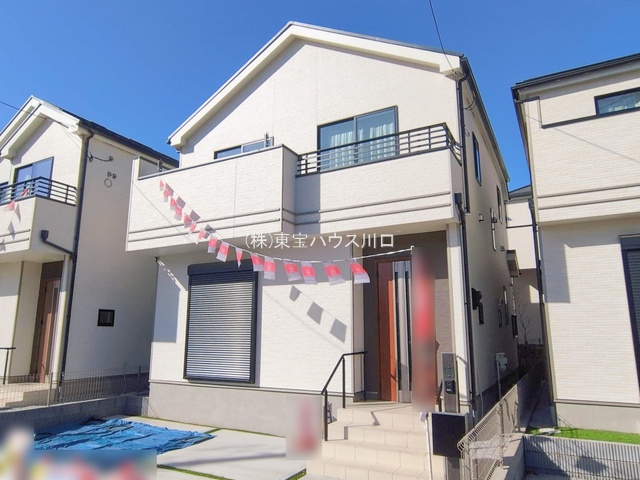 物件画像 埼玉県新座市石神４丁目