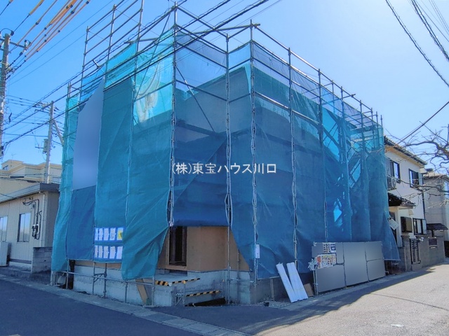 物件画像 埼玉県吉川市栄町