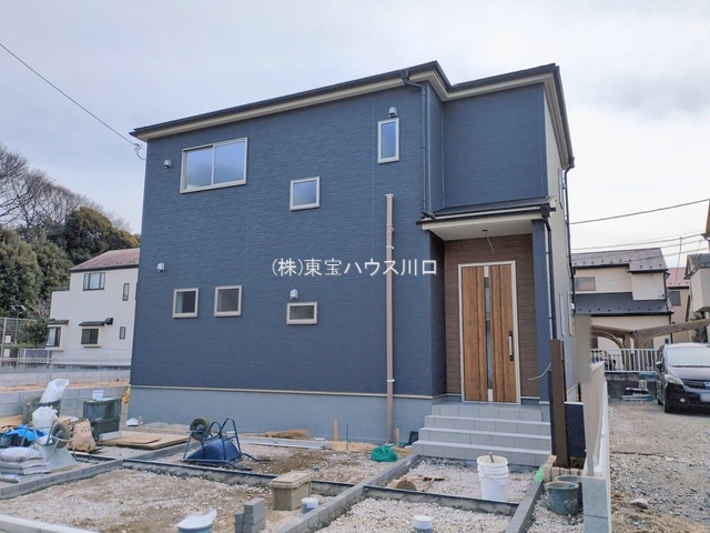 物件画像 埼玉県さいたま市 岩槻区宮町２丁目