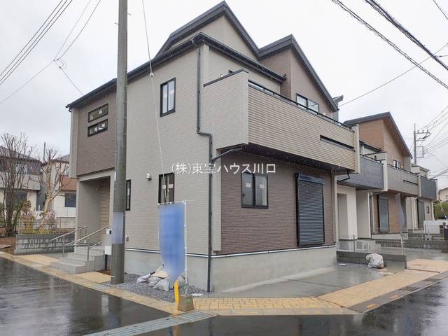 物件画像 埼玉県川口市大字安行 領家