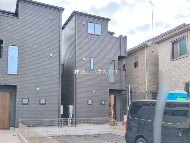 物件画像 埼玉県さいたま市 見沼区東大宮7丁目