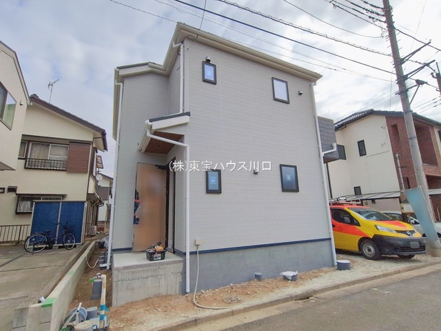 物件画像 埼玉県春日部市藤塚