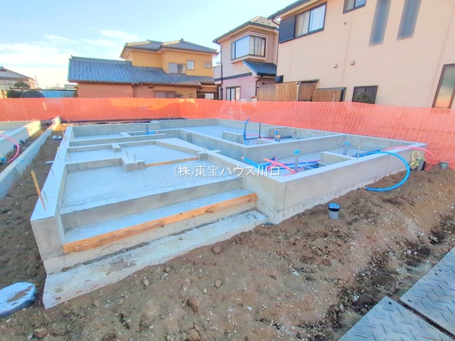 物件画像 埼玉県上尾市大字上