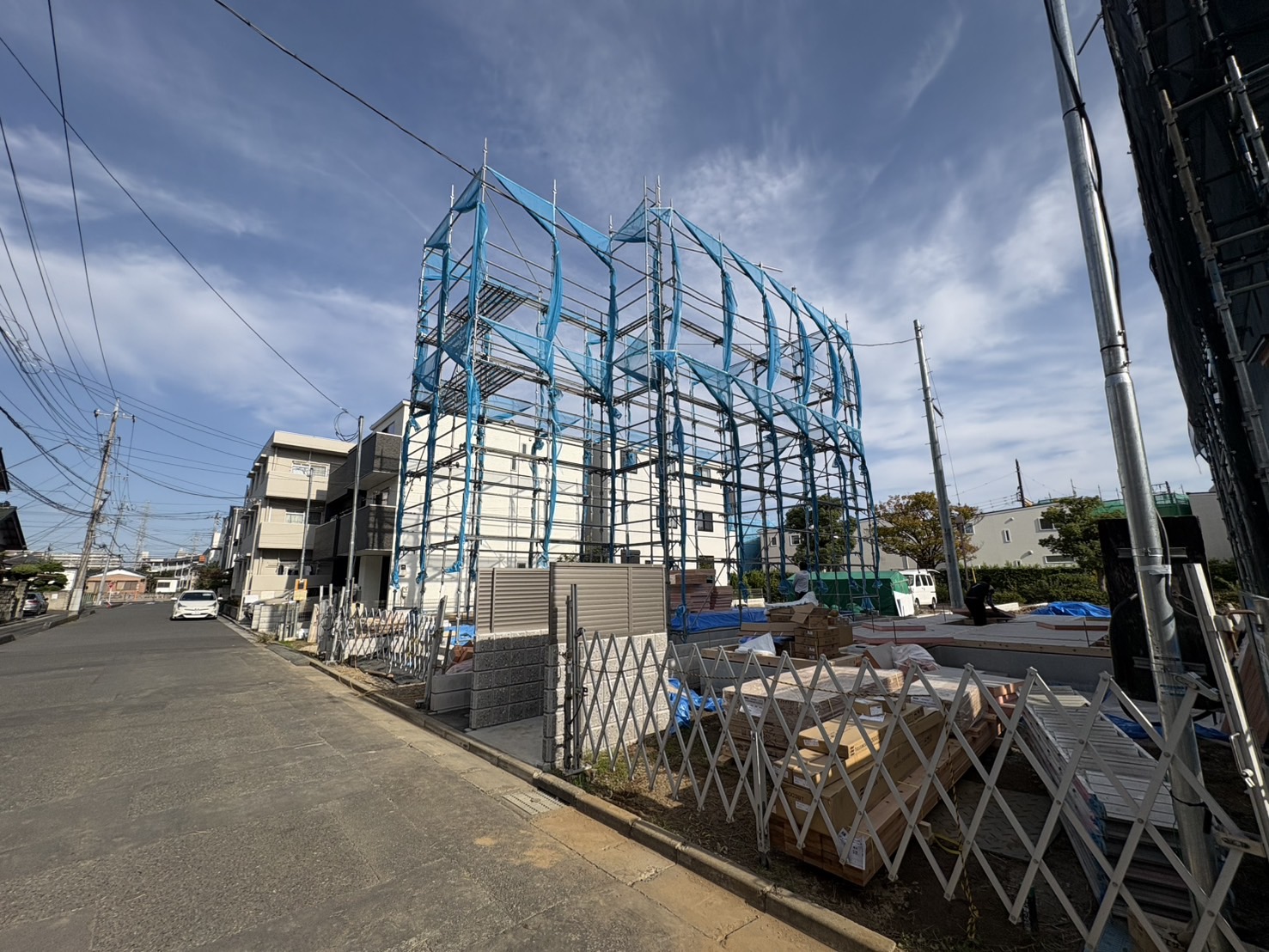 物件画像 埼玉県さいたま市 南区白幡６丁目