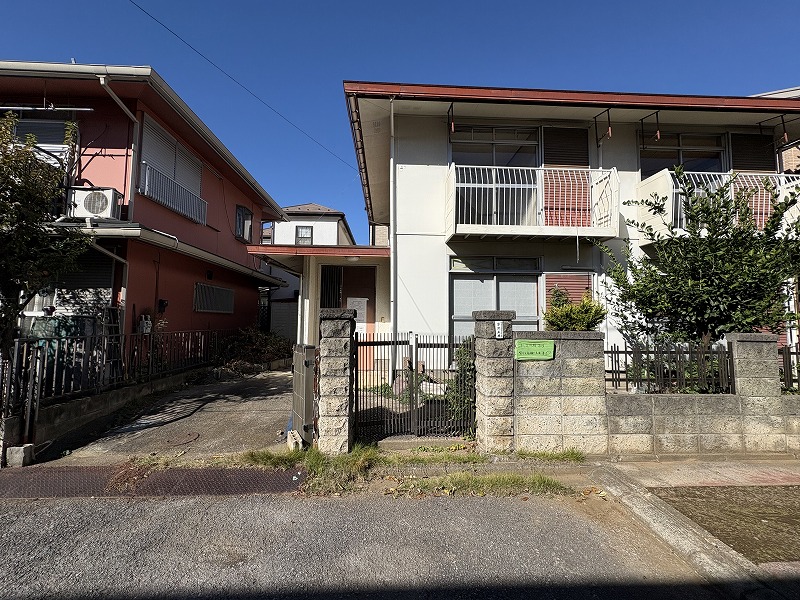 物件画像 埼玉県さいたま市 北区東大成町2丁目