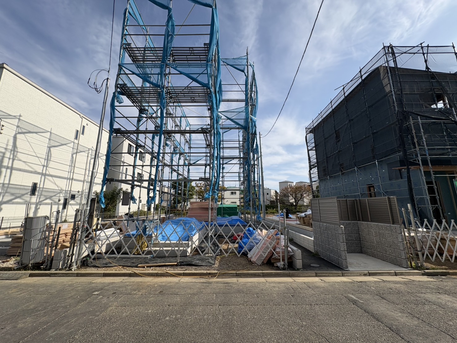 物件画像 埼玉県さいたま市 南区白幡6丁目