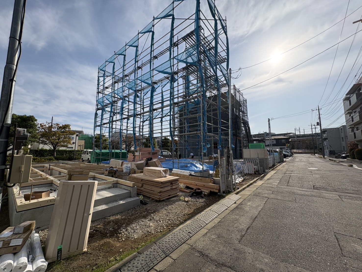 物件画像 埼玉県さいたま市 南区白幡6丁目