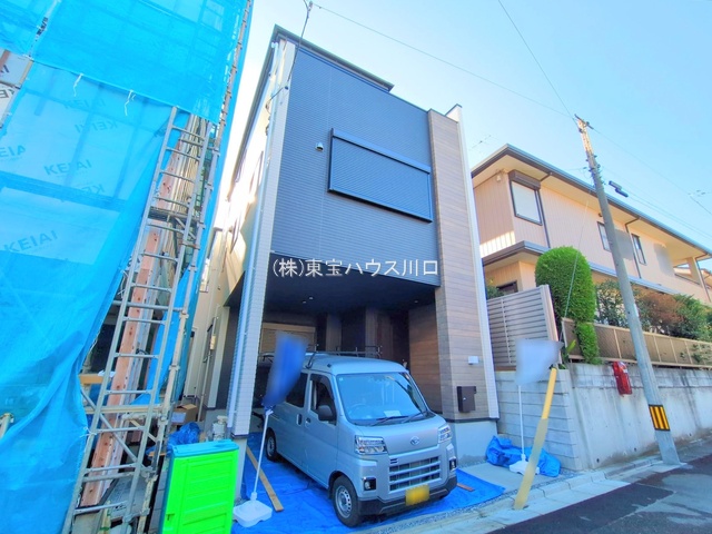 物件画像 埼玉県さいたま市 浦和区針ヶ谷１丁目