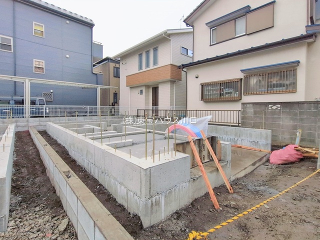 物件画像 埼玉県さいたま市 北区宮原町4丁目