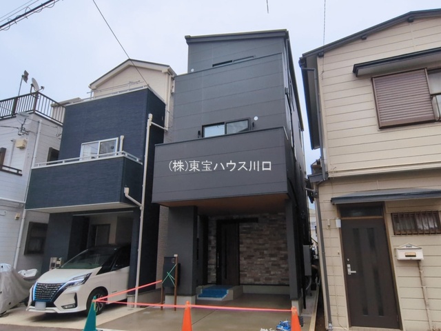 物件画像 埼玉県新座市東３丁目