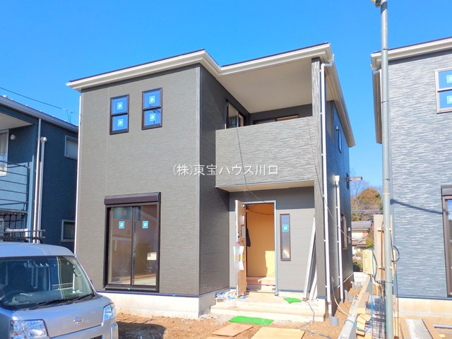 物件画像 埼玉県蓮田市見沼町