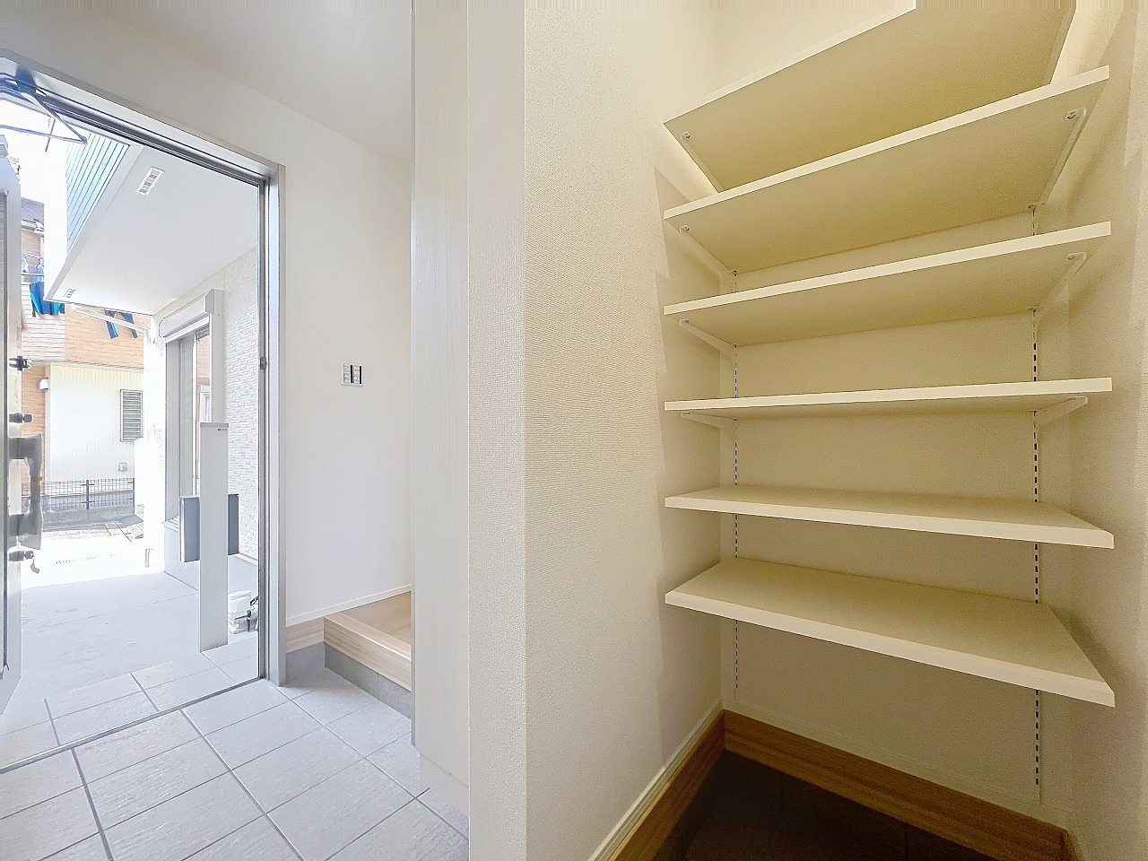 物件画像 埼玉県川口市大字赤井