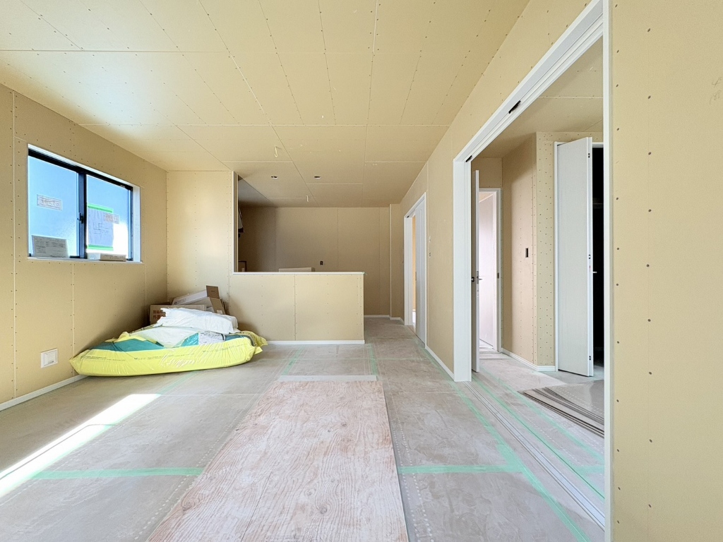 物件画像 埼玉県川口市南鳩ヶ谷７丁目