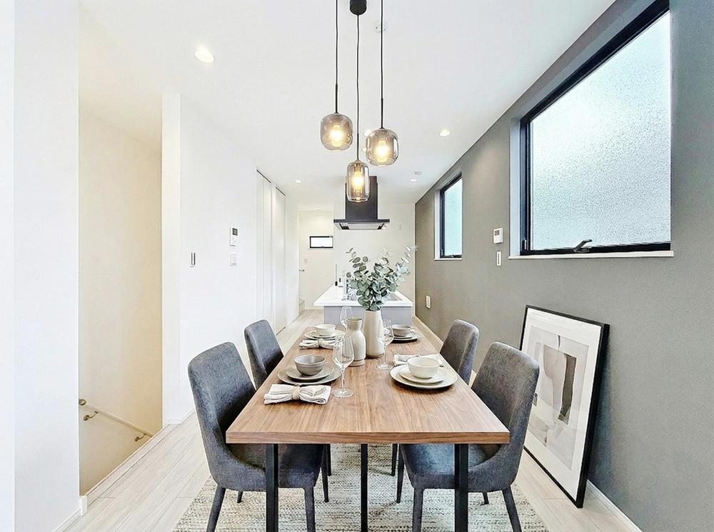 物件画像 埼玉県川口市芝2丁目