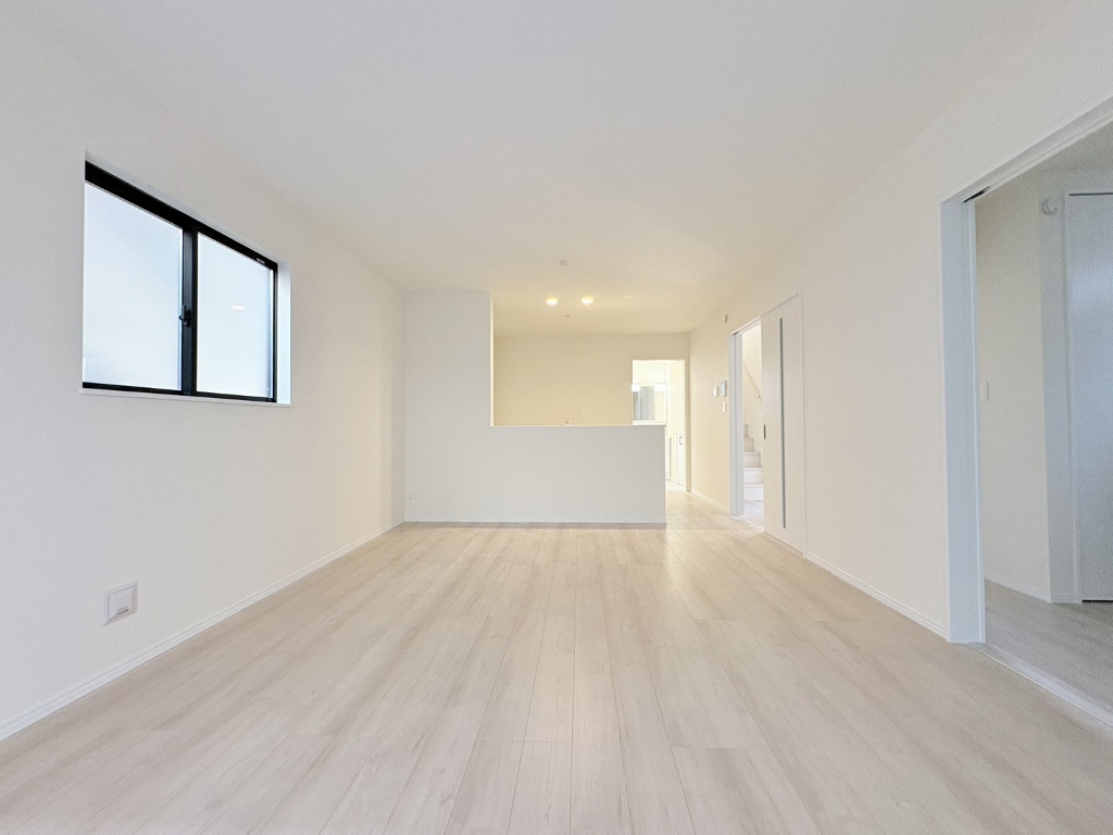 物件画像 埼玉県川口市南鳩ヶ谷7丁目