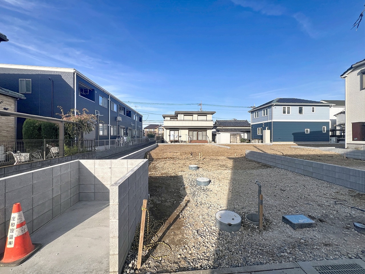 物件画像 埼玉県越谷市宮本町3丁目