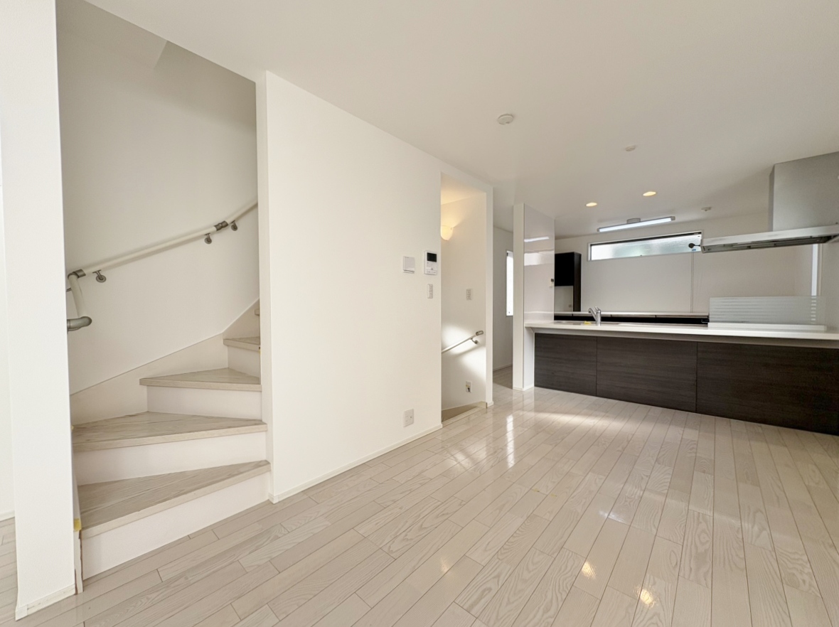 物件画像 埼玉県川口市金山町