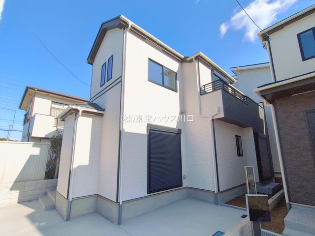 物件画像 埼玉県さいたま市 西区大字指扇