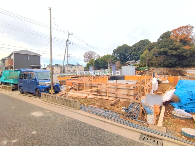 物件画像 埼玉県さいたま市 緑区大字三室