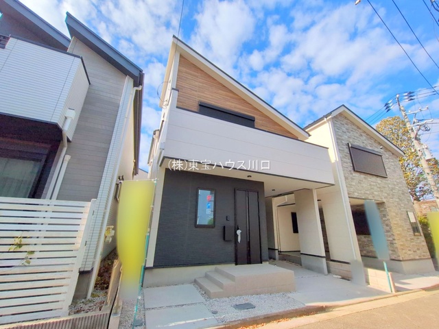 物件画像 東京都練馬区東大泉６丁目