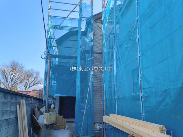 物件画像 東京都足立区神明3丁目