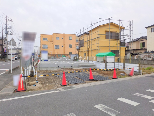 物件画像 埼玉県草加市青柳8丁目