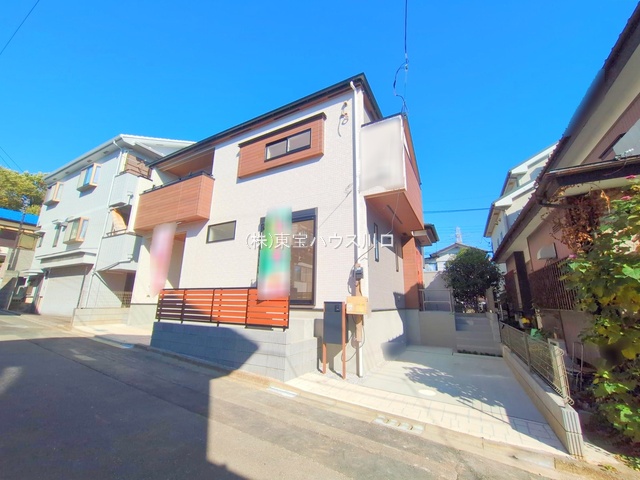 物件画像 埼玉県新座市堀ノ内２丁目