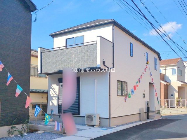 物件画像 埼玉県富士見市山室２丁目