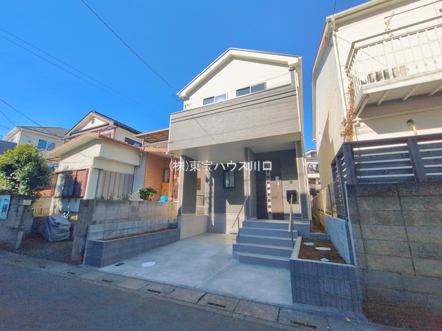 物件画像 埼玉県ふじみ野市鶴ケ舞1丁目