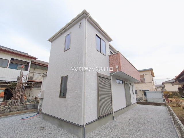 物件画像 埼玉県蓮田市西新宿4丁目