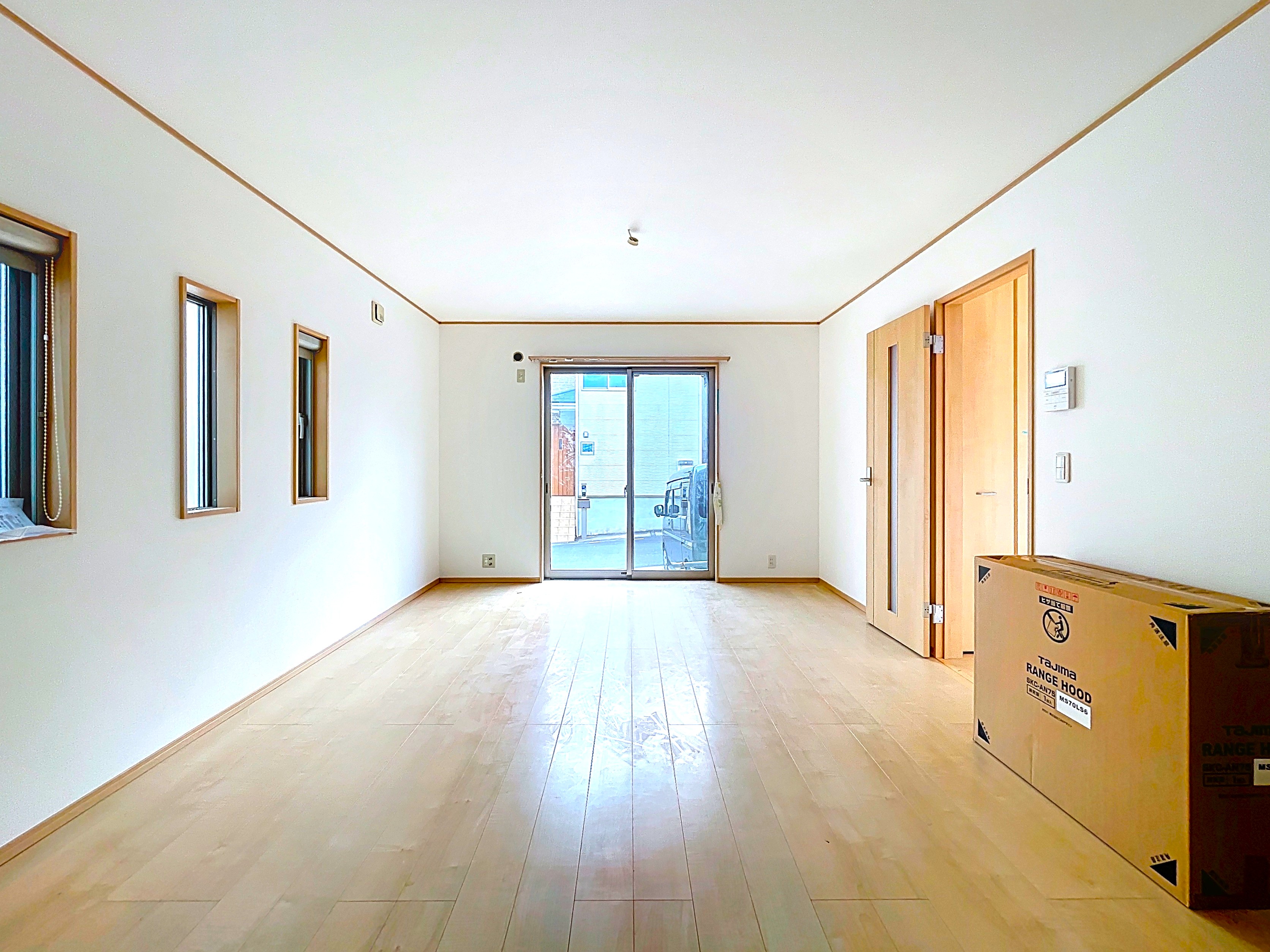 物件画像 埼玉県川口市大字木曽呂