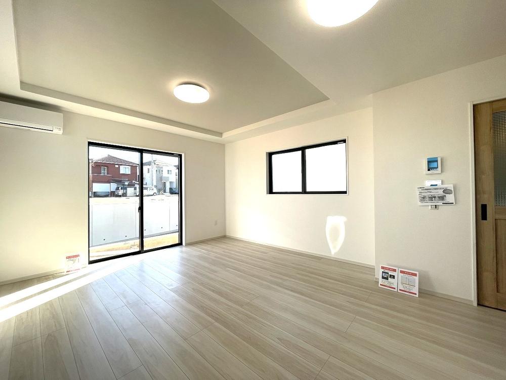 物件画像 埼玉県和光市白子３丁目