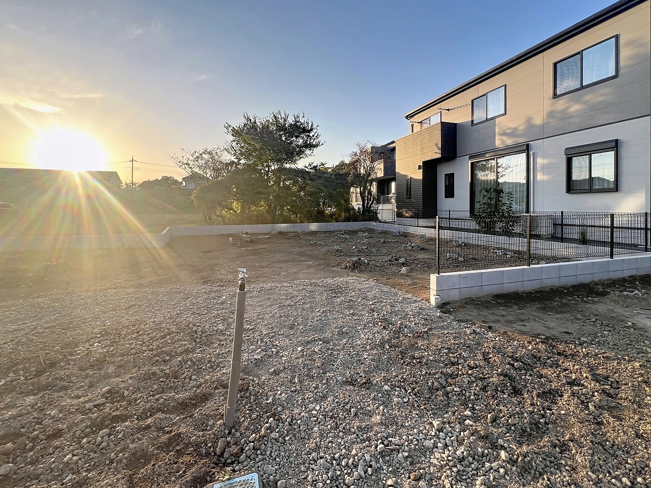 物件画像 埼玉県さいたま市 北区今羽町