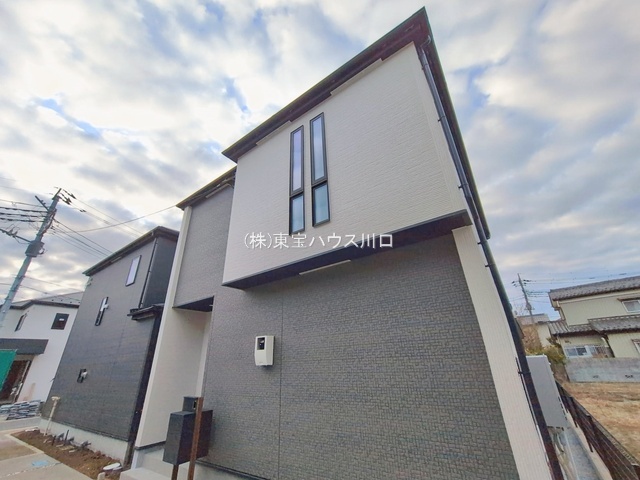 物件画像 埼玉県さいたま市 北区今羽町