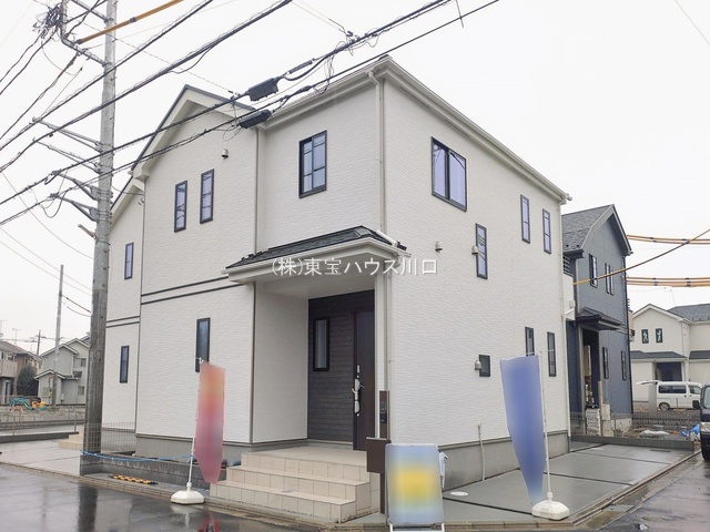 物件画像 埼玉県新座市石神４丁目