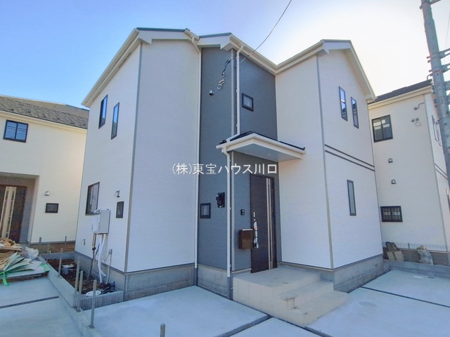 物件画像 埼玉県新座市石神４丁目