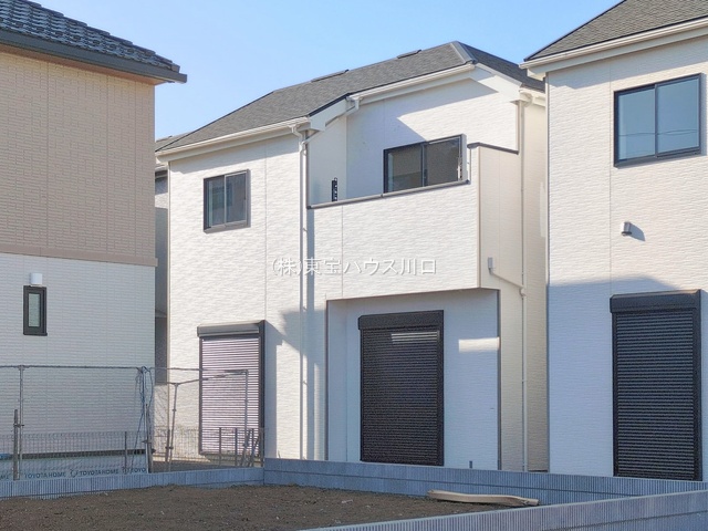 物件画像 埼玉県新座市石神４丁目