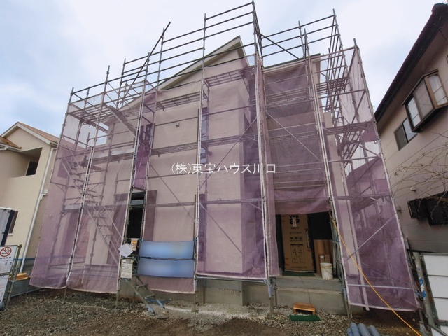 物件画像 埼玉県鴻巣市鴻巣