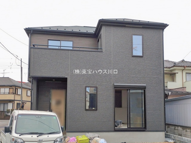 物件画像 埼玉県上尾市大字上