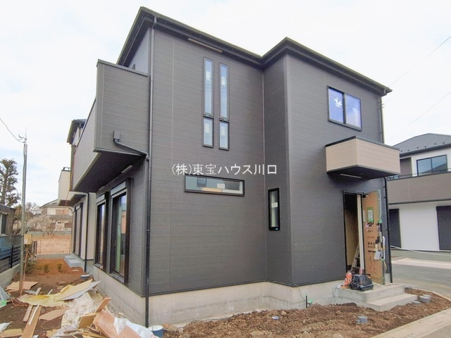 物件画像 埼玉県さいたま市 北区今羽町