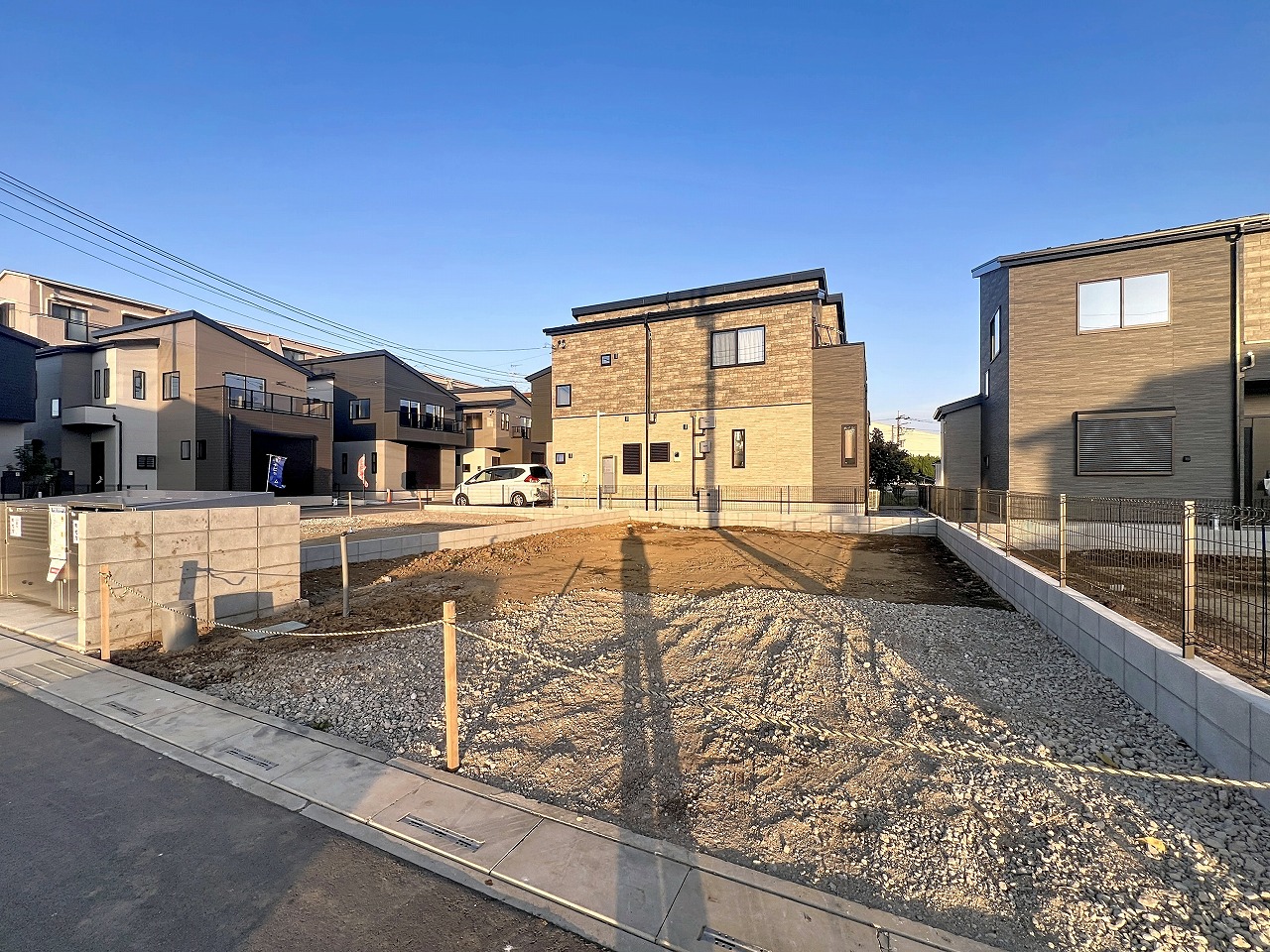 物件画像 埼玉県さいたま市 北区今羽町