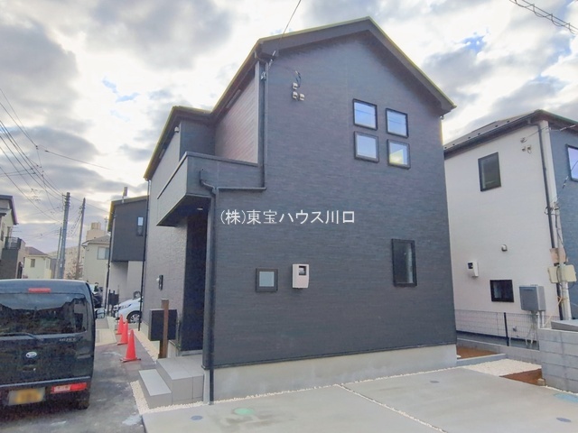 物件画像 埼玉県さいたま市 北区今羽町