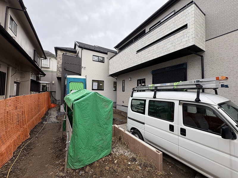 物件画像 埼玉県志木市柏町２丁目