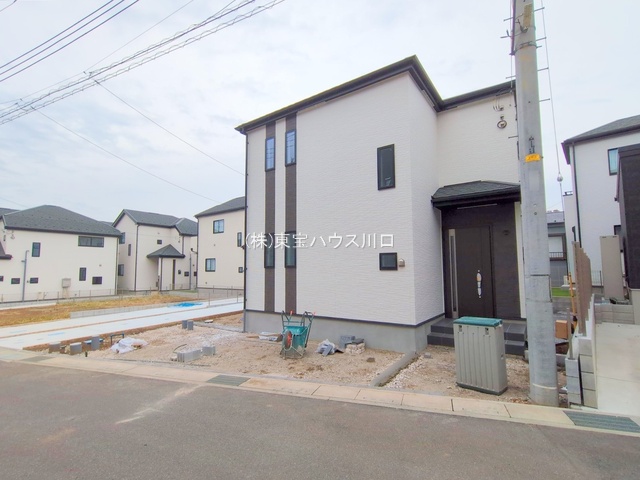 物件画像 埼玉県川口市大字赤井